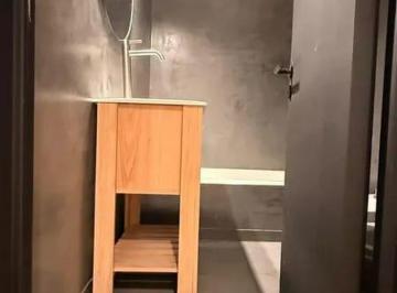 Departamento · 45m² · 2 Ambientes · Departamento en Alquiler - 1 Dormitorio 1 Baño - Almagro