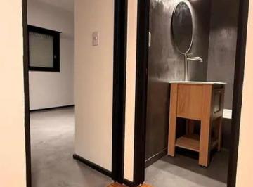 Departamento · 45m² · 2 Ambientes · Departamento en Alquiler - 1 Dormitorio 1 Baño - Almagro