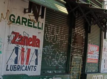 Local comercial · 51m² · Local - Lomas de Zamora Este
