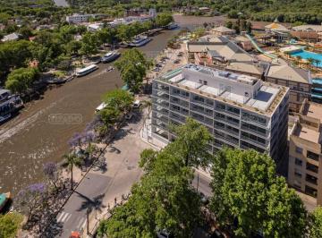 Departamento · 72m² · 3 Ambientes · 1 Cochera · Departamento en Venta en Delta, Tigre, G. B. a. Zona Norte