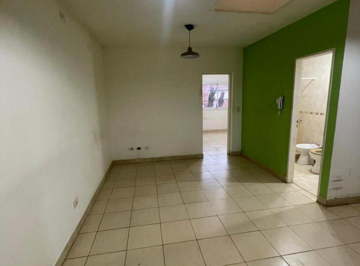 Departamento · 47m² · 2 Ambientes