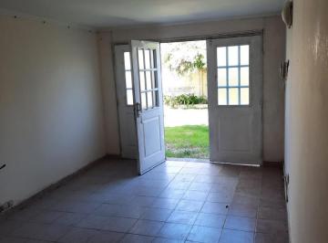 Departamento · 75m² · 2 Ambientes · Departamento en Alquiler - 1 Dormitorio 1 Baño - La Plata