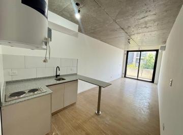 Departamento · 28m² · 1 Ambiente · Departamento en Banfield Este
