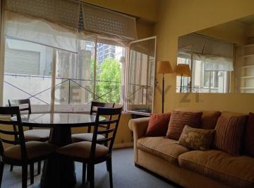 Departamento · 38m² · 2 Ambientes · Departamento de 2 Ambientes en Recoleta.