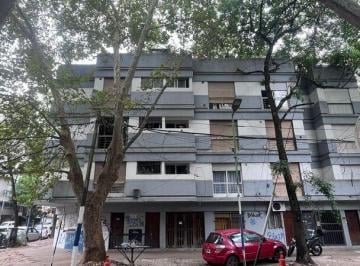 Departamento de 2 ambientes, La Plata · Dpto un Dormitorio, Cocina y Lavadero Indep, Baño Completo