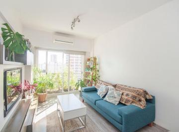Departamento de 3 ambientes, Caballito · Departamento en Caballito con Coch | Piso Alto, Luminoso, Apt. Profesional, V. Abierta