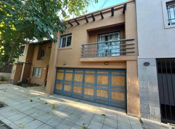 Casa de 5 ambientes, Las Cañas · Casa Jardines de Estrada, 3 Dorm, 3 Baños, Cochera Doble, Piscina, Apta Crédito