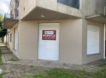 Local comercial · 45m² · 1 Ambiente · Local en Alquiler 45 m² en San Carlos