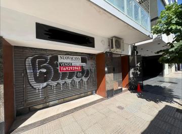 Depósito de 5 ambientes, Villa Crespo · Amplio Depósito en 3 Plantas. Oficnas. Local