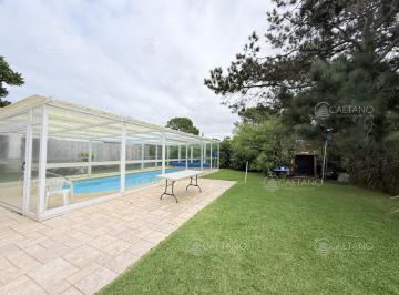 Foto1 · Venta de Casas de 3 Dorm. en Tio Tom, Punta Ballena.