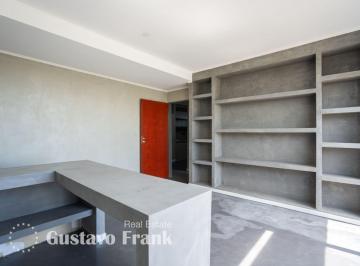 Oficina comercial de 6 ambientes, Núñez · Av del Libertador 8630 | 14°