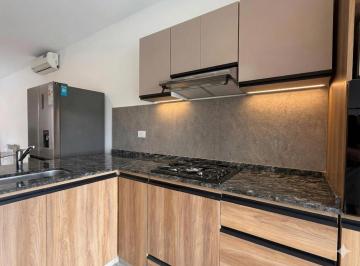 Casa · 70m² · 3 Ambientes · 2 Cocheras · Duplex 2 Dorm - Docta - Detalles de Calidad