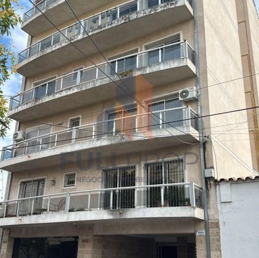 Departamento · 100m² · 5 Ambientes