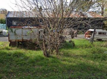 Local comercial · 1123m² · Importante Propiedad en Esquina de Av de Las Carretas y Ezeiza