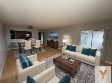 Departamento · 79m² · 3 Ambientes · Casa en Venta - 2 Dorm. 1 Baño - Lauderhill
