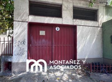 Local comercial · 100m² · 1 Ambiente · Galpon en Alquiler 100 m²