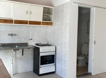 Departamento · 27m² · 2 Ambientes · Departamento Interno en Venta a Estrenar - Excelente Ubicacion
