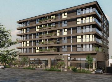 Departamento · 52m² · 2 Ambientes · Departamento Dos Ambientes en Venta en Ituzaingo