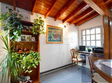 Departamento · 78m² · 3 Ambientes · 1 Cochera · Departamento 3 Ambientes en Venta con Patio y Cochera en Ramos Mejía