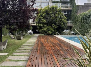 Departamento de 2 ambientes, Núñez · Alquiler Loft de Categoria, Barrio de Nuñez