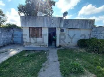 Casa · 107m² · 5 Ambientes · Oportunidad Casa de 107 m² Cubiertos a Reciclar en Rio Cuarto