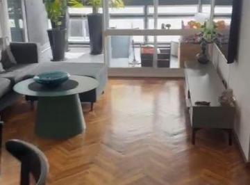Departamento de 3 ambientes, Rosario · Alquiler Departamento
