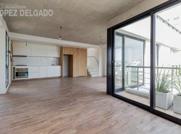 Departamento · 93m² · 3 Ambientes · Departamento 3 Amb Estrenar C/terraza Propia