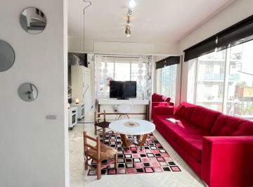 Departamento · 28m² · 1 Ambiente · Departamento en Venta en Balvanera, Capital Federal, Buenos Aires