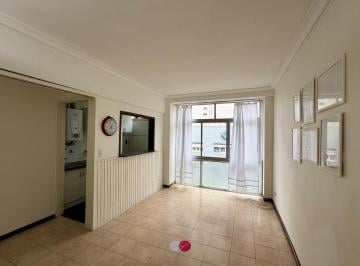 Departamento · 38m² · 2 Ambientes · Departamento en Plaza Colon