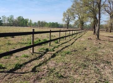 Terreno · 5000m² · Lote en Venta Las Pintadas Country Rural, Tunuyán