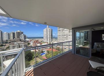Departamento · 85m² · 3 Ambientes · 2 Cocheras · Exclusivo Depto con 2 Suites y 2 Garajes | Piscina, Gym y Más