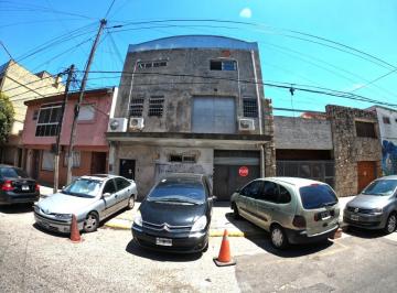Depósito · 874m² · 2 Cocheras · Galpon en Venta en Ciudadela