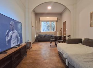 Departamento · 56m² · 2 Ambientes · Venta Departamento en Barrio Norte!