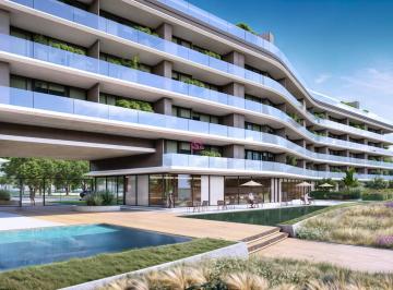 Departamento · 50m² · 2 Ambientes · 1 Cochera · Departamento en Venta en Puertos, Escobar, G. B. a. Zona Norte