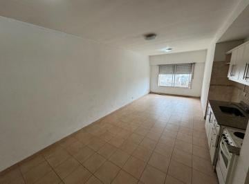 Departamento · 32m² · 1 Ambiente · Departamento en Alquiler en José León Suarez