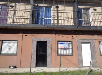 Departamento de 2 ambientes, Almirante Brown · Alquiler de Departamento en Burzaco: 2 Ambientes C /patio Chico