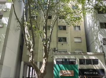 Departamento · 44m² · 1 Ambiente · 1 Cochera · Venta Departamento 1 Dorm en La La Plata