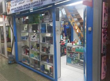 Local comercial , San Isidro · Local en Galeria Historica de San Sidiro