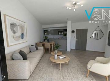 Departamento de 3 ambientes, Palermo · Venta 3 Ambientes a Estrenar Al Contrafrente en Palermo. Terminado y con Financiación. Lee El Aviso