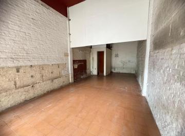 Local comercial · 36m² · Local Comercial en Venta en Belgrano – Ideal Fondo de Comercio