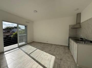 Departamento · 60m² · 2 Ambientes · Departamento a Estrenar Impecable en Boulogne
