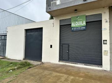 GIU-GIU-336_2 · Alquiler de Local, La Plata