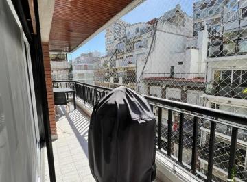 Departamento de 5 ambientes, Palermo · Espectacular Piso en El Corazón de Las Cañitas, Una de Las Zonas Más Buscadas de Palermo.