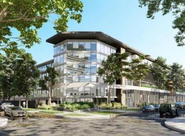 Oficina comercial de 1 ambiente, Ezeiza · Oficinas Comerciales en Venta Casuarinas Garden Canning - Oportunidad Desde 25 m²