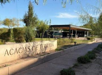Terreno · 512m² · C21 Lucio Barroso Vende Lote en Acacias de Terrada