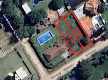 Terreno · 300m² · Terreno en Venta en Pte. Derqui, Pilar. Oportunidad!