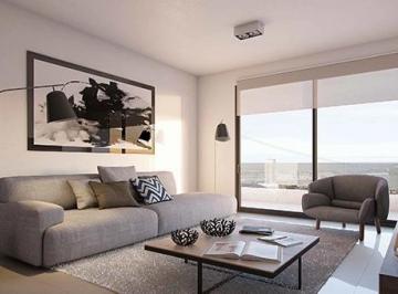 Departamento · 62m² · 3 Ambientes · 1 Cochera · Departamento de 3 Ambientes a Estrenar en Pilar
