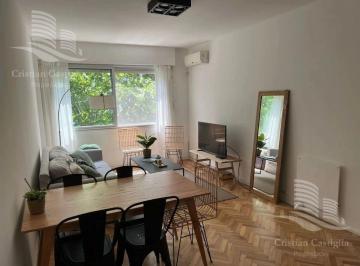 Departamento · 60m² · 3 Ambientes · Depto - 2amb - Venta - Olivos - Vicente Lopez