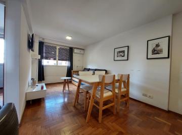 Departamento · 40m² · 2 Ambientes · Alquiler Amoblado – 1 Dormitorio – Nueva Córdoba