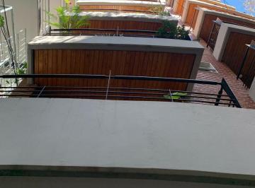 Departamento · 35m² · Departamento Monoambiente en Alquiler Temporal en Las Cañitas